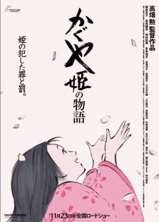 Kaguya-hime no Monogatari | Chuyện công chúa Kaguya | The Tale of The Princess Kaguya | Princess Kaguya Story