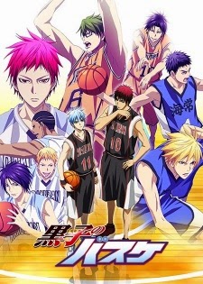 Kuroko no Basuke 3rd Season | Kuroko no Basket 3rd Season