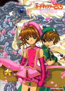 Thủ Lĩnh Thẻ Bài Sakura: Sakura Và Thẻ Bài Bị Niêm Phong | Card Captors Sakura The Movie 2 | Card Captor Sakura: Enchanted Cards | Cardcaptor Sakura Movie 2: Fuuinsareta Card | Card Captor Sakura Movie 2: The Sealed Card
