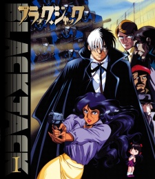 Black Jack