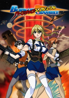 Burn Up Scramble | Burn-Up Scramble | Burn-Up! Scramble