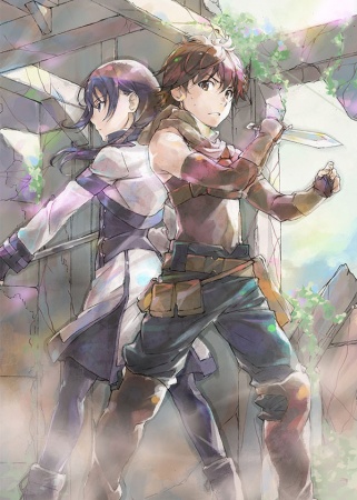 Grimgar of Fantasy and Ash Special | Grimgal of Ashes and Illusion Special | Grimgal of Ashes and Fantasies Special | Hai to Gensou no Grimgal Special | Grimgar of Fantasy and Ash Episode 2.5 | Grimgal of Ashes and Illusion Episode 2.5