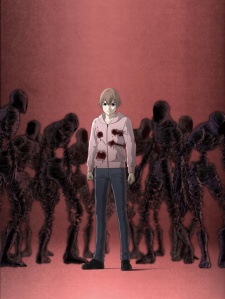 Ajin OVA :Sự cố Nakamura Shinya