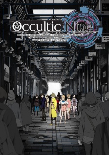 Occultic9 | Occultic Nine