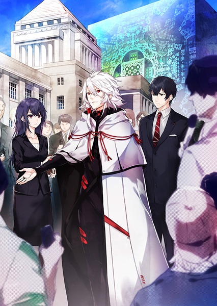 KADO: The Right Answer