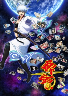 Gintama Season 6, Linh Hồn Bạc Phần 6