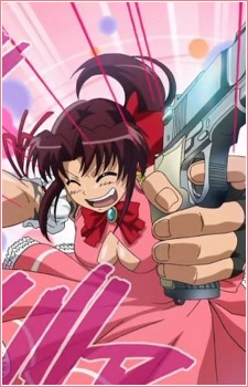 ブラック・ラグーン オマケ