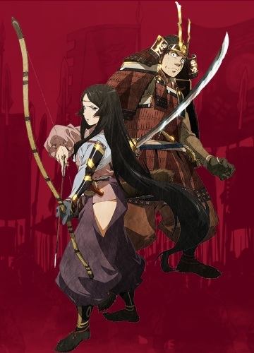 Angolmois Genkou Kassenki