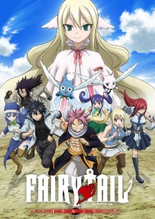 Fairy Tail Season 3, Hội Pháp Sư phần 3