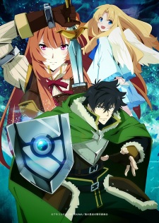 Sự Trỗi Dậy Của Khiên Hiệp Sĩ | The Rising of the Shield Hero