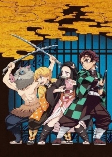 Blade of Demon Destruction, Demon Slayer: Kimetsu no Yaiba