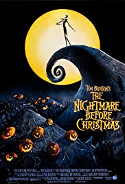 The Nightmare Before Christmas 1993 - Đêm Kinh Hoàng Trước Giáng Sinh [hd]