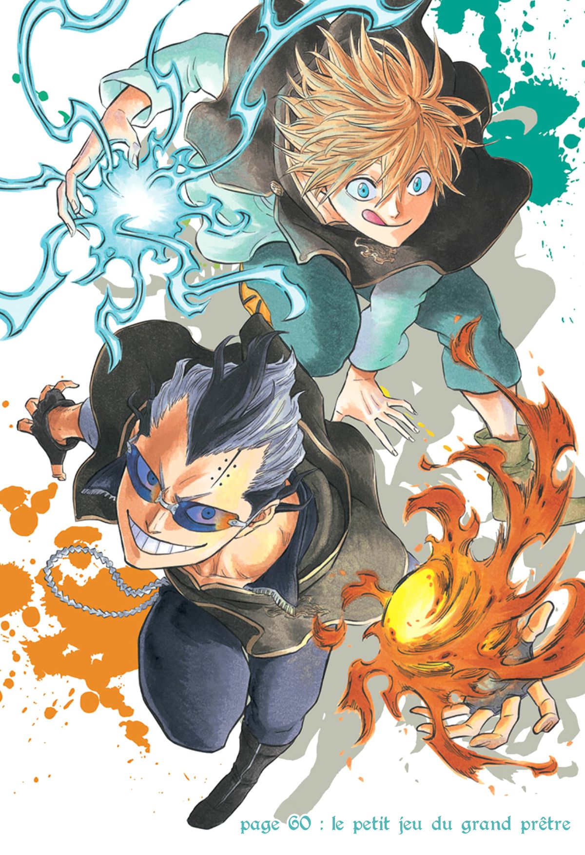 Black Clover