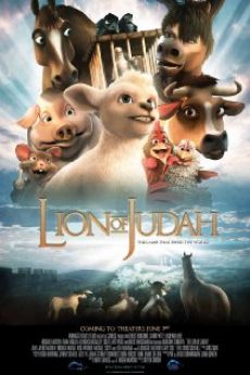 Cuộc Phiêu Lưu Của Chú Cừu Judah - The Lion Of Judah 2011 [hd]