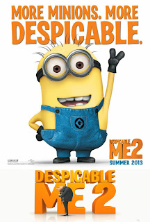 Despicable Me 2 2013 - Kẻ Đánh Cắp Mặt Trăng 2