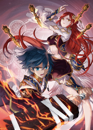 Fights Break Sphere Season 4