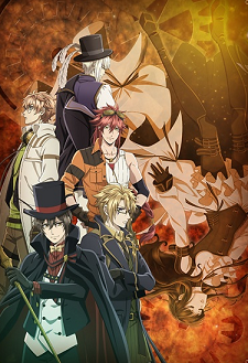 Code:Realize: Guardian of Rebirth