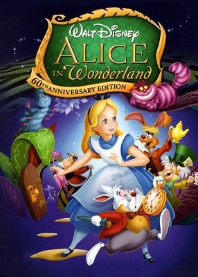 Alice In Wonderland (1951) - Alice Ở Xứ Sở Thần Tiên [hd]