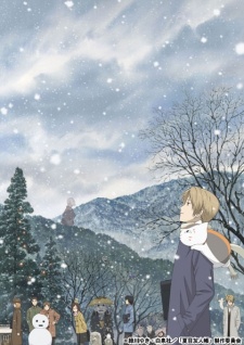 Natsume's Book of Friends Sequel (Ss2)