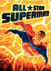 All Star Superman 2011 - Siêu Nhân Trở Lại [HD]