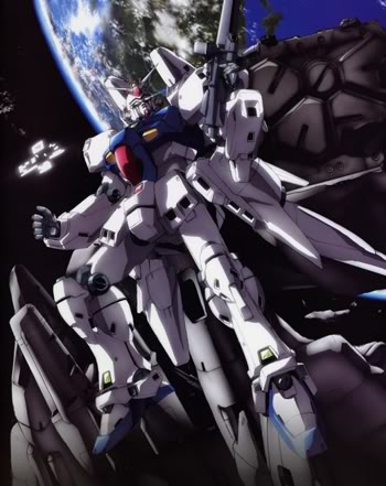 Gundam 0083: Stardust Memory
