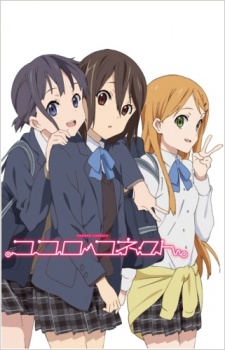 Kokoro Connect Episodes 14, 15, 16, and 17 | Kokoroco: Michi Random