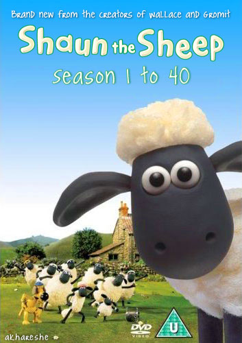 Shaun the Sheep