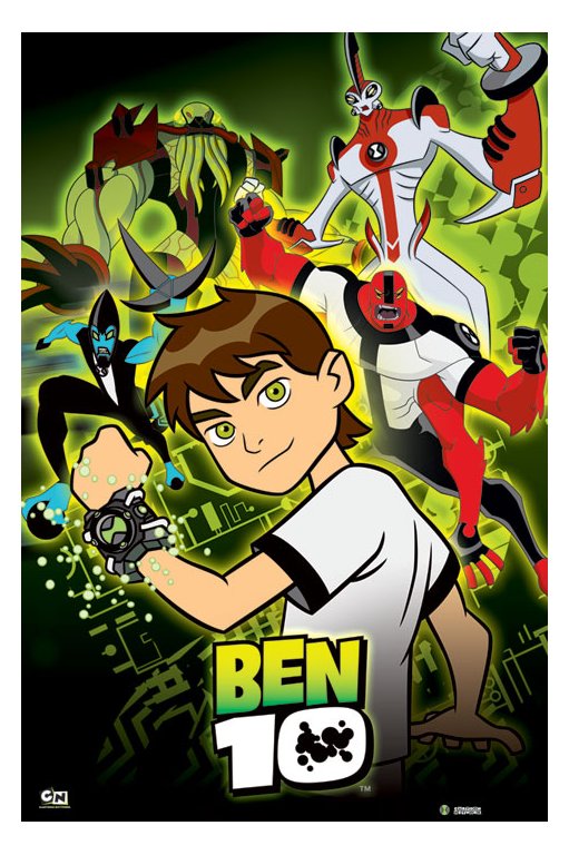 Ben 10: Alien Force