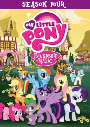 My Little Pony Friendship is Magic SS6