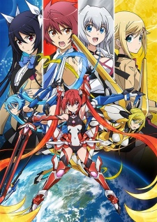 Tôi, sẽ trở thành tóc hai bím | Gonna be the Twin-Tails!! | Ore, Twin tails ni Narimasu [Blu-ray]