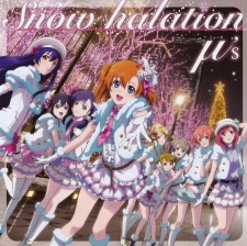 Love Live! School Idol Project Single
