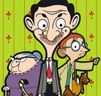 Mr. Bean: The Animated Series (2003)