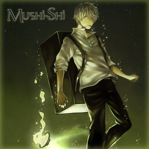 Mushishi Zoku Shou | Mushi-Shi: Next Passage