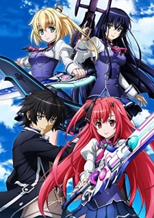 Sky Wizards Academy | The Instructor of Aerial Combat Wizard Candidates