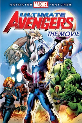 Ultimate Avengers The Movie 2006 - Trận Chiến Cuối Cùng [hd]