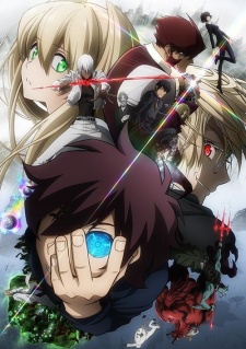 Blood Blockade Battlefront | Bloodline Battlefront