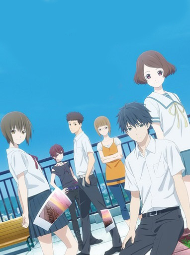 Sakurada Reset