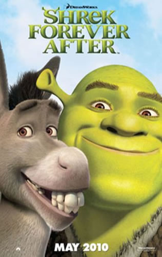 Shrek 4 (2010) - Gã Chằn Tinh Tốt Bụng [hd]