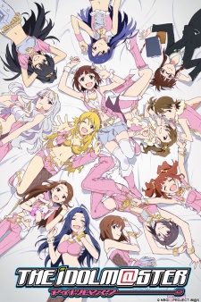 The Idolmaster Special