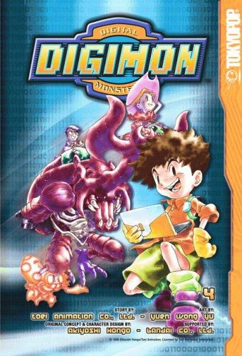Digimon: Digital Monsters 02 | Digimon Adventure Zero Two