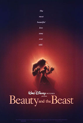 Beauty And The Beast 1991 - Người Đẹp Và Quái Vật [hd]