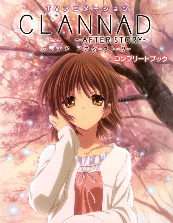 Clannad: After Story Phần 2 | Clannad After Story