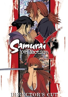 Samurai X: Reflection OVA