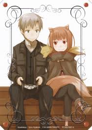 Spice and Wolf II | Ookami to Koushinryou 2nd Season