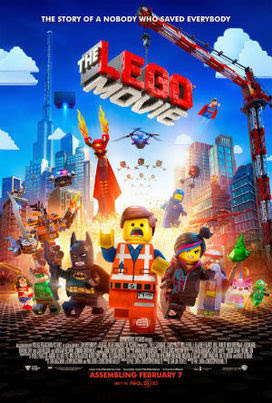 Thế Giới Lego