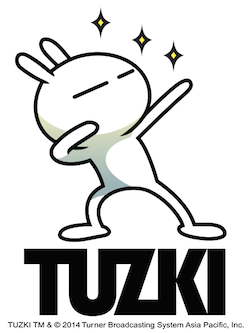 Tuzki love assassin | Sát thủ tình yêu