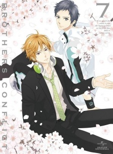 BroCon Special | BroCon Episode 12.5 | Brothers Conflict Episode 12.5
