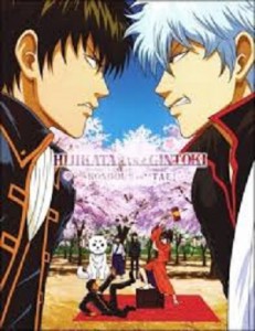 Gintama: Jump Festa 2015 Special