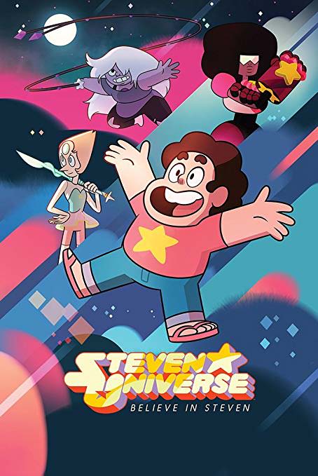 Steven Universe 4 | Steven Universe Phần 4