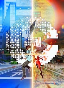 C: The Money of Soul and Possibility Control [Blu-ray]